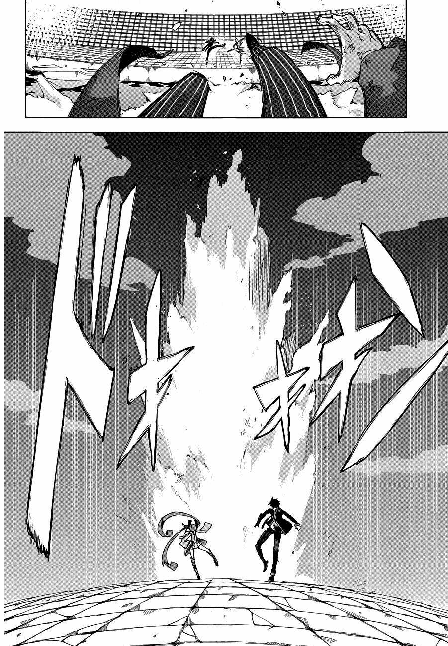 black bullet chapter 14 22