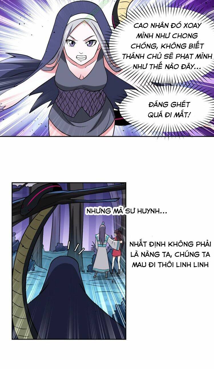 ta luyện giả kim trong thời đại tu tiên chapter 34 10