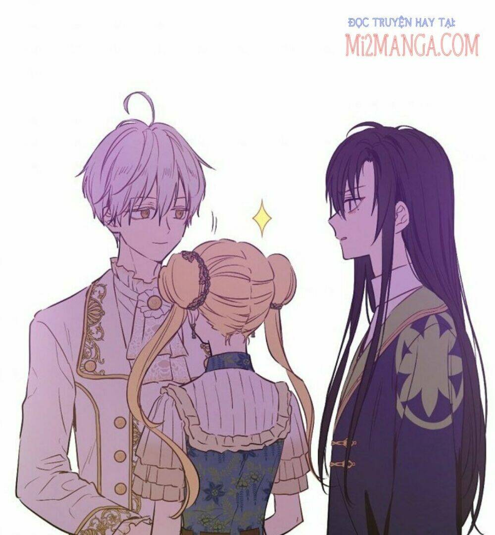 một ngày nọ ta trở thành công chúa chapter 115.5 14