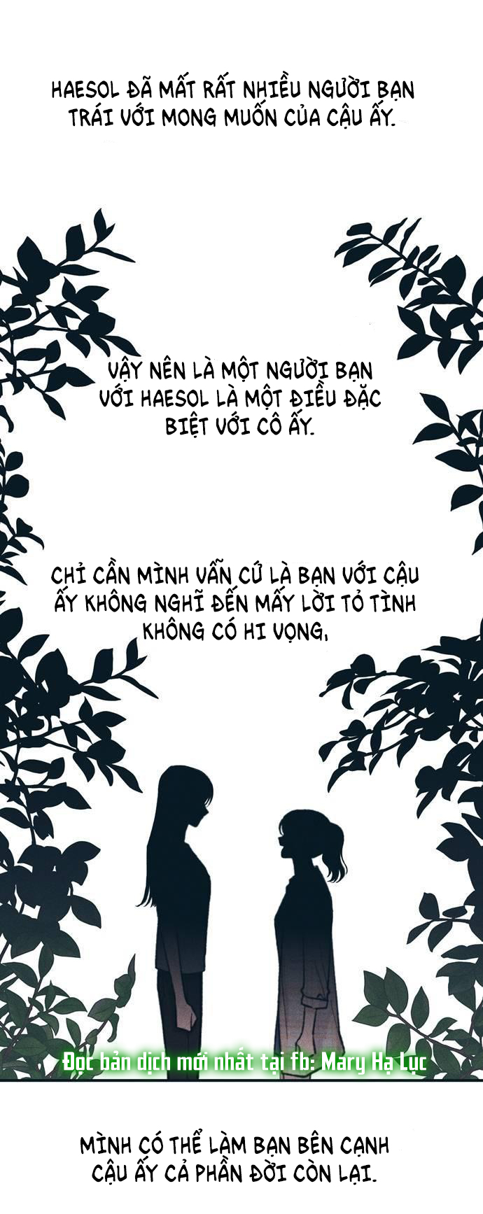 yeonwoo ngây thơ chapter 36.3 15