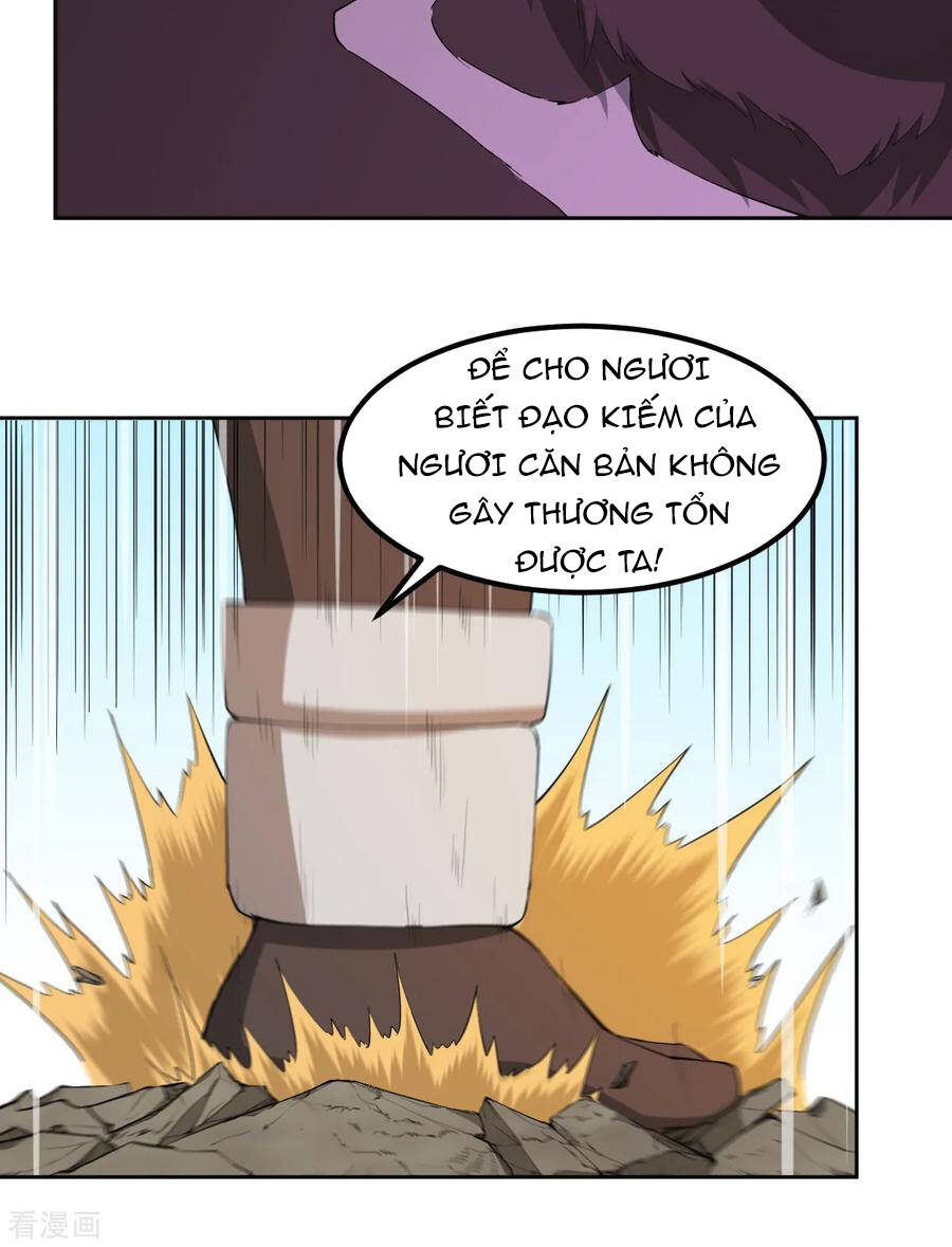 nghịch thiên tiên mệnh chapter 66 31