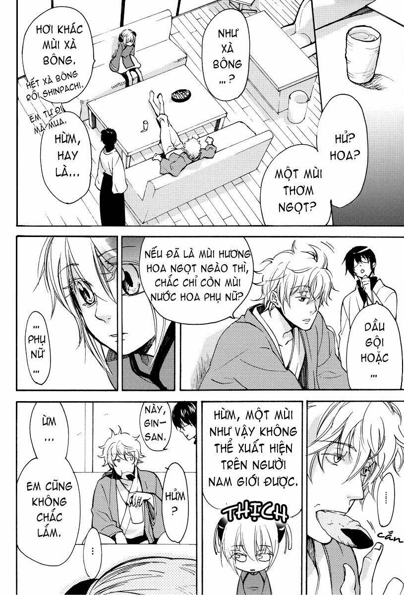 linh hồn bạc dj - kagura chapter 1 10