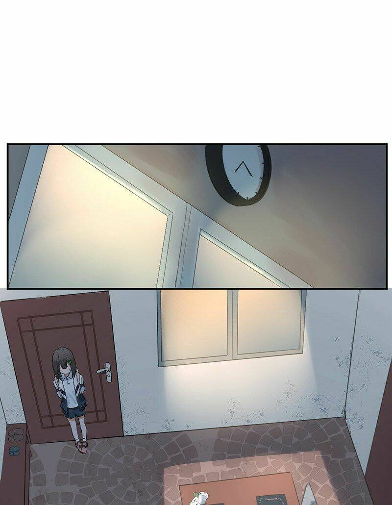 kì diệp vi ngũ chapter 1 26