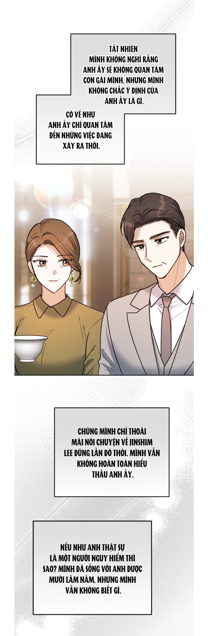 bản cam kết hôn nhân chapter 99 12