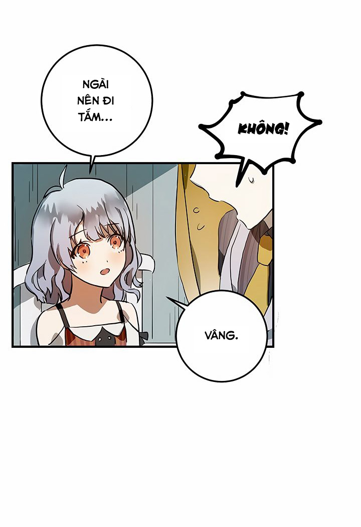 câu chuyện về đứa con hoang bị ghét bỏ chapter 5 61