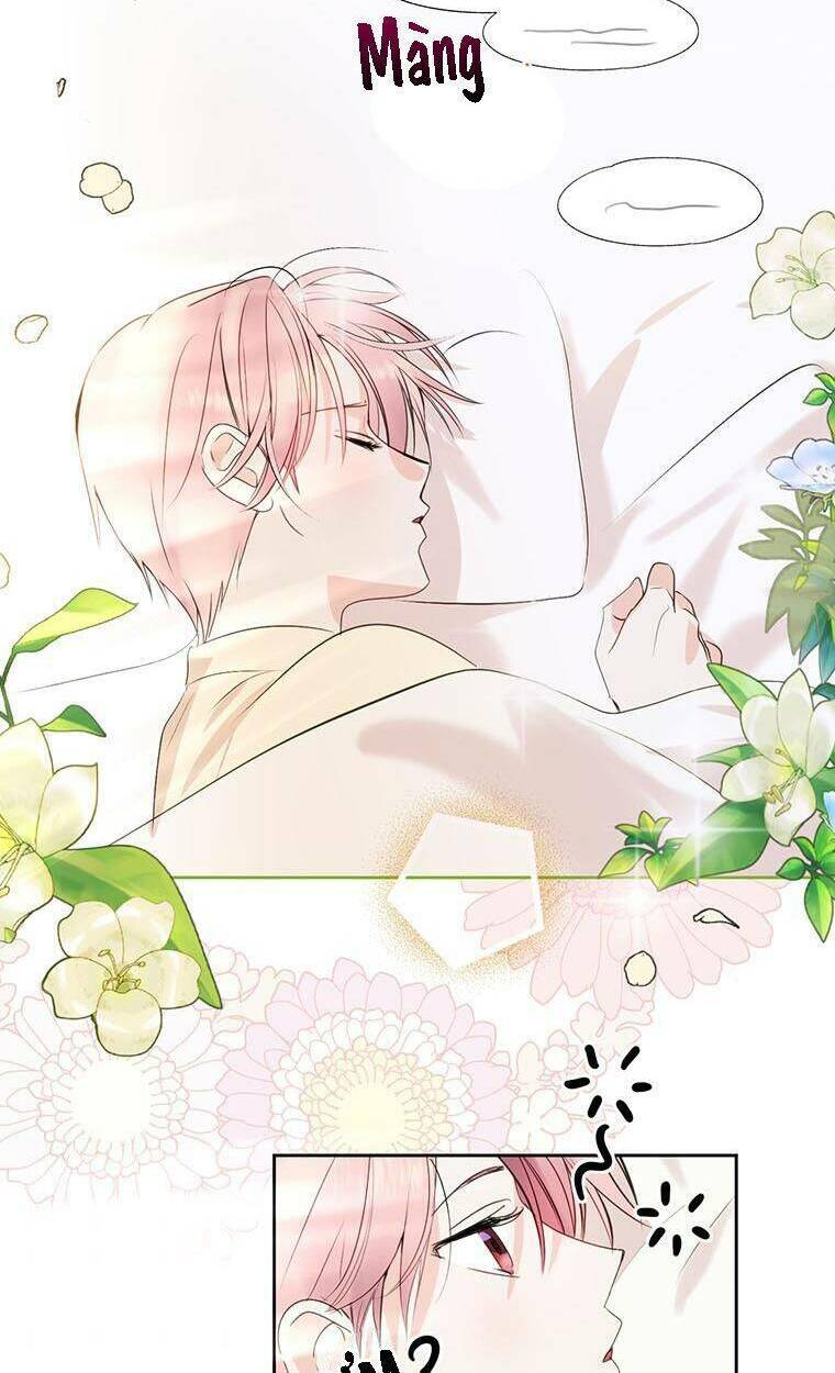 phía sau mặt nạ của nam chính hiền lành chapter 5 2