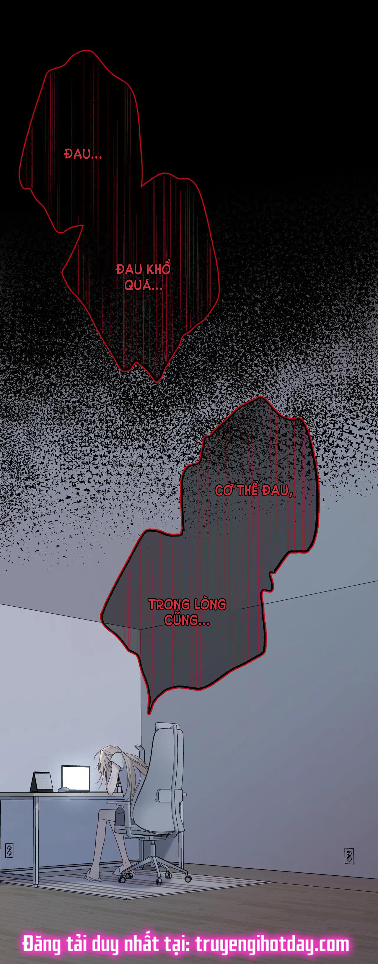 ác nữ cự tuyệt nam chính chapter 113 4