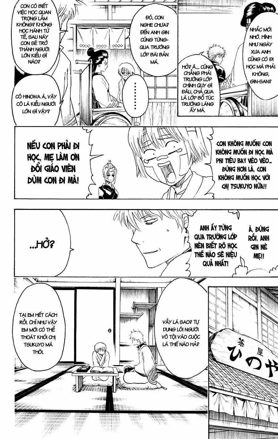 gintama - linh hồn bạc chapter 417 6