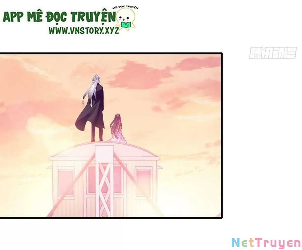 lại bị bệnh chiều chuộng quấn lấy chapter 64 31