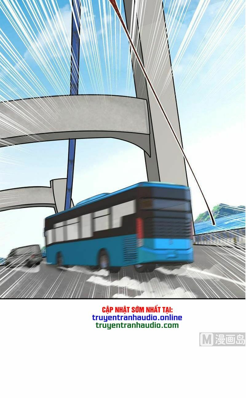 trên người ta có một rồng chapter 309 12