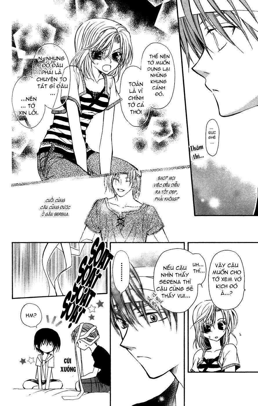 ng life chapter 3.2 18