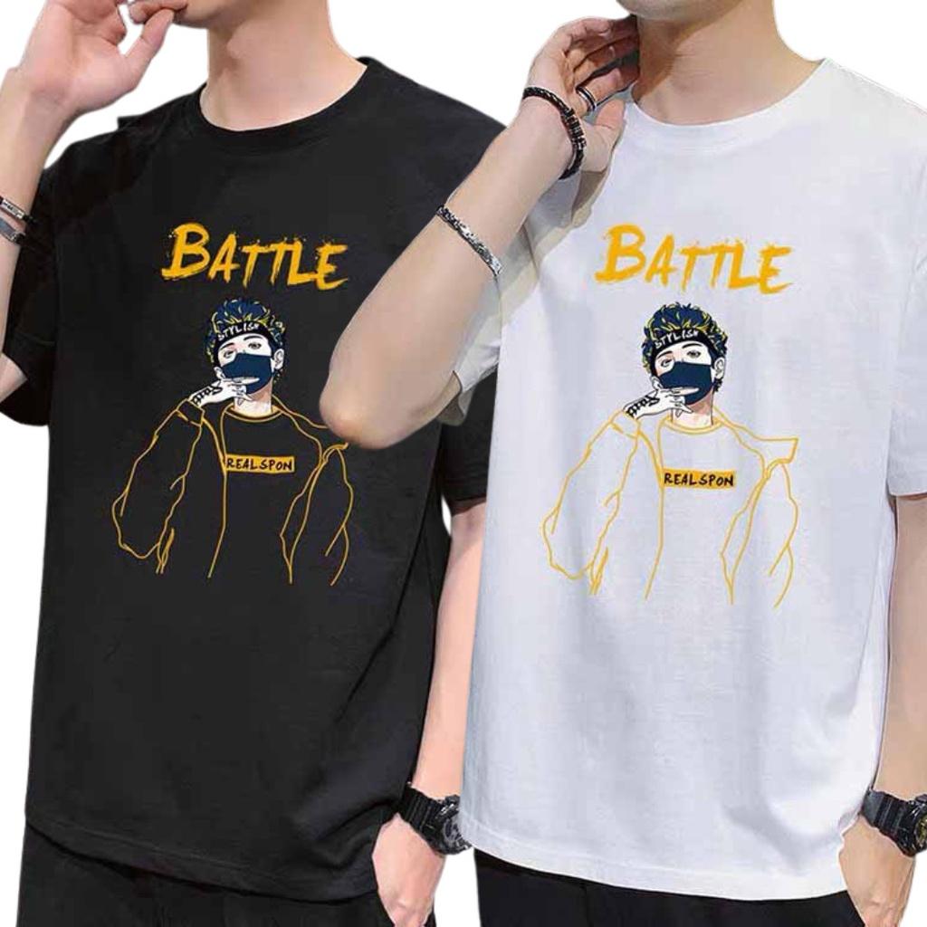 Bộ Nam Hè Thể Thao Chất Thun Mè , Mẫu Mới Đẹp Chất