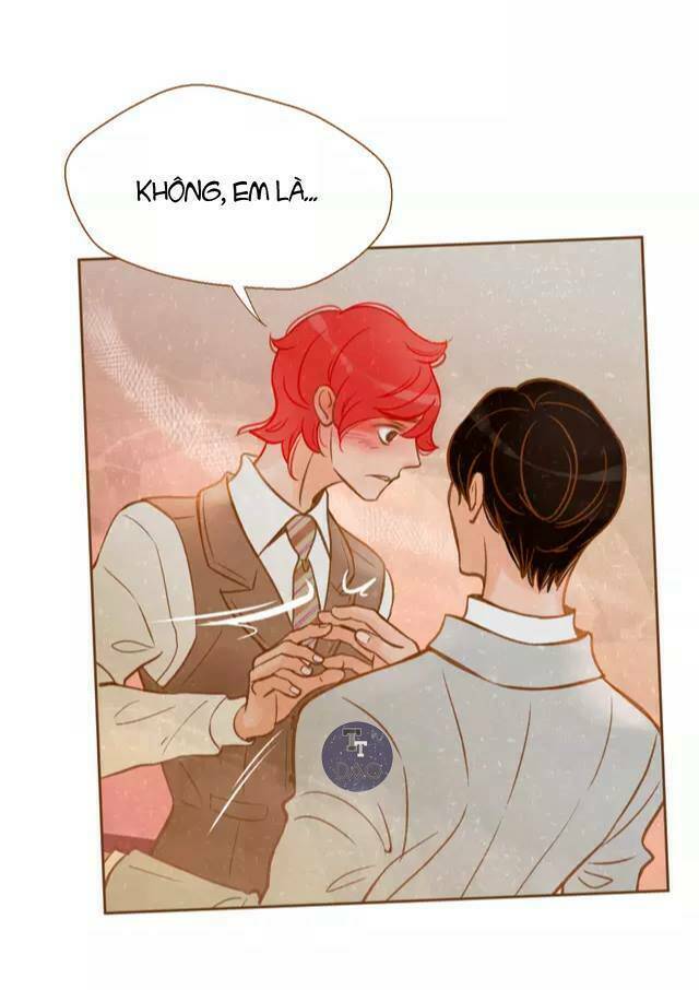 tân lang yếu tòng tiểu dưỡng khởi chapter 16 62