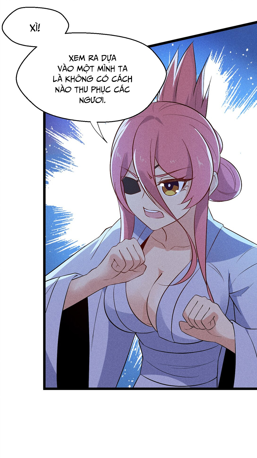 Võ Lâm đệ nhất đầu bếp chapter 31.2 21