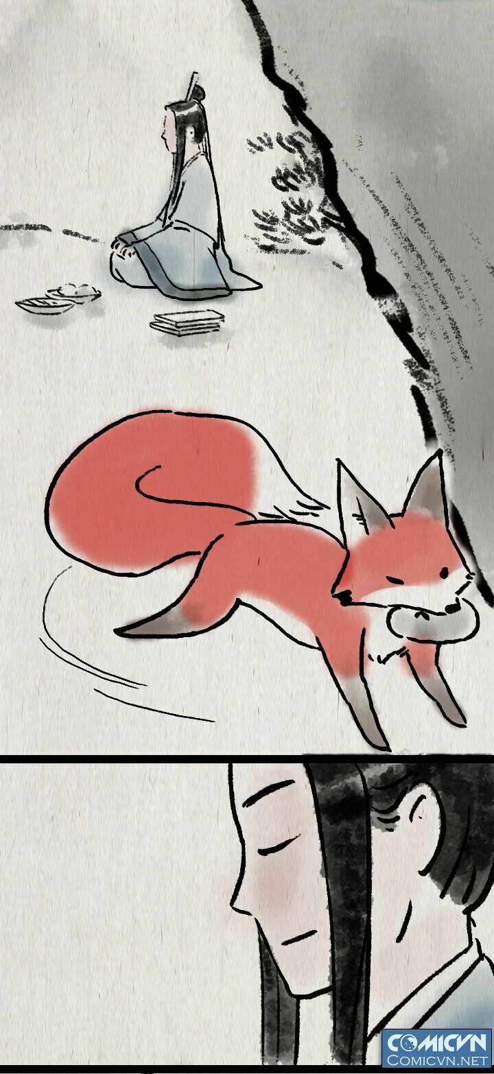 nhất thiền tiểu hòa thượng chapter 57 7