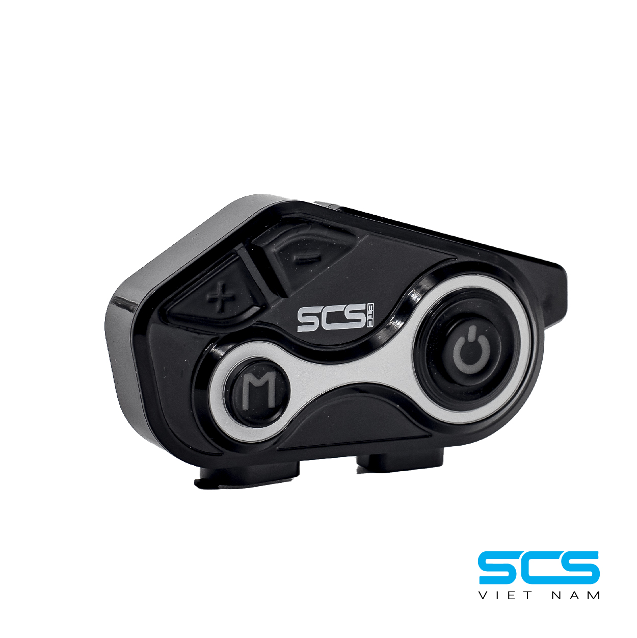 HÀNG CHÍNH HÃNG- Tai nghe mũ bảo hiểm mô tô phượt SCS Bluetooth helmet Intercom SCS S8X