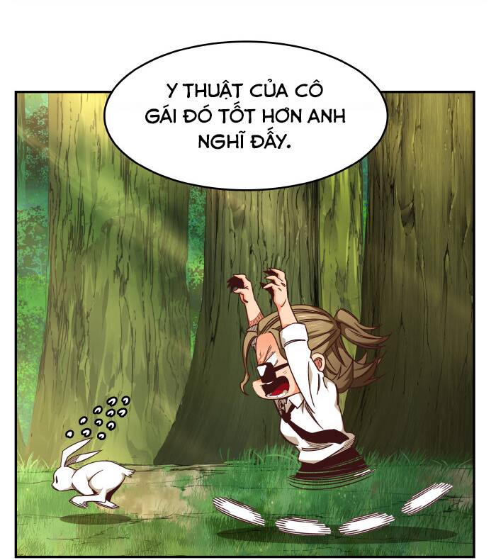 Chúa tể học đường chapter 533.5 46