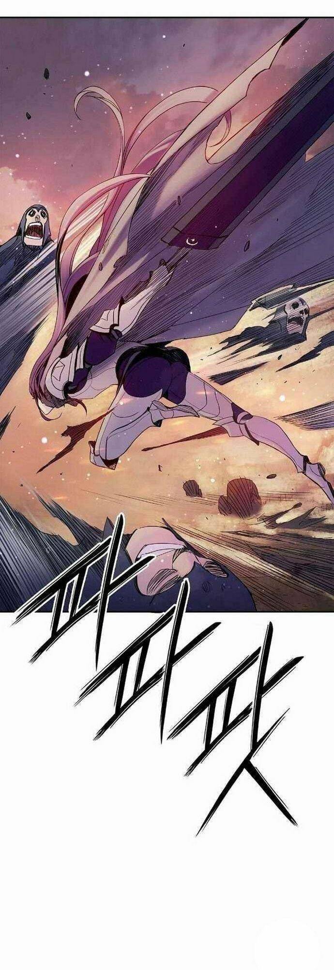 băng tâm kỵ sĩ chapter 14 2