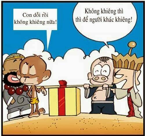 tân tây du ký chapter 107 6