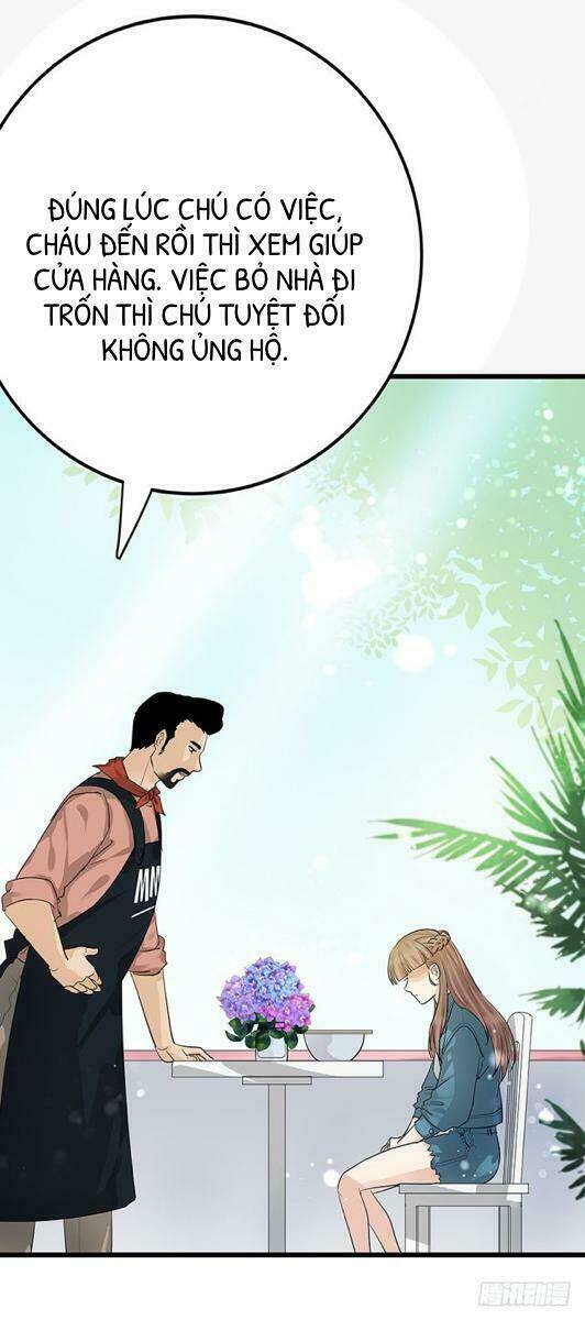 chào buổi sáng, ức vạn manh thê chapter 4 37