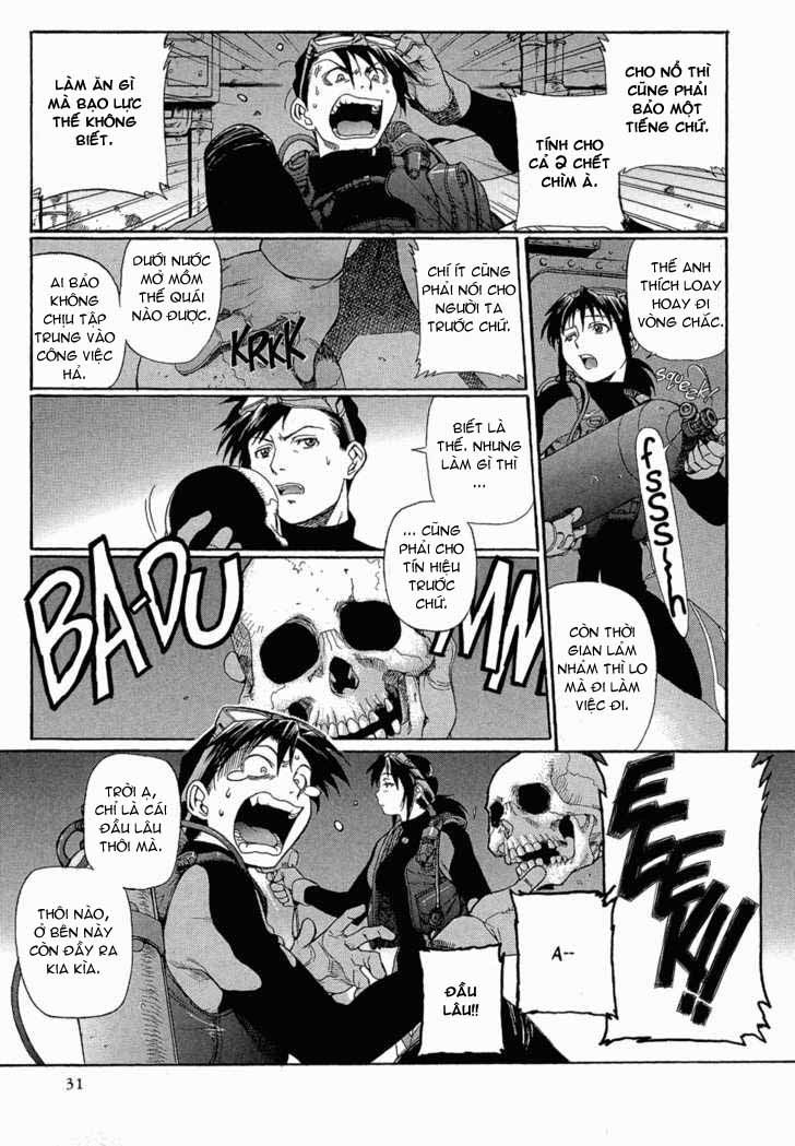 hố đen chapter 7 3