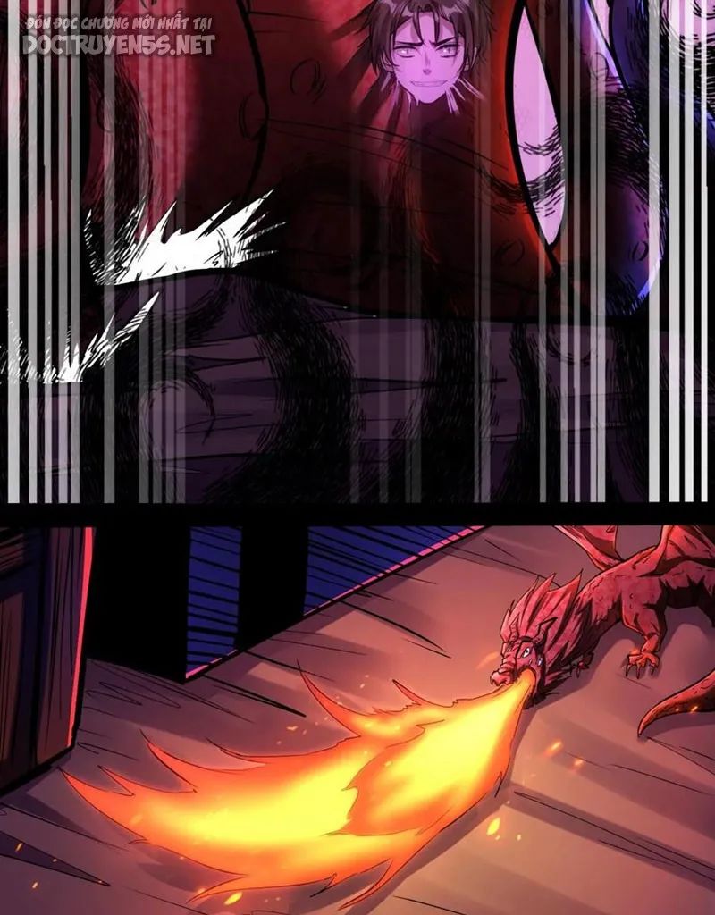 quỷ dị dược tề sư: bệnh nhân của ta đều là kinh khủng chapter 102 28