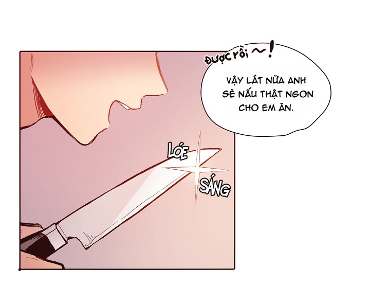 hãy trao cho tôi một tình yêu tựa như phim chapter 2 3