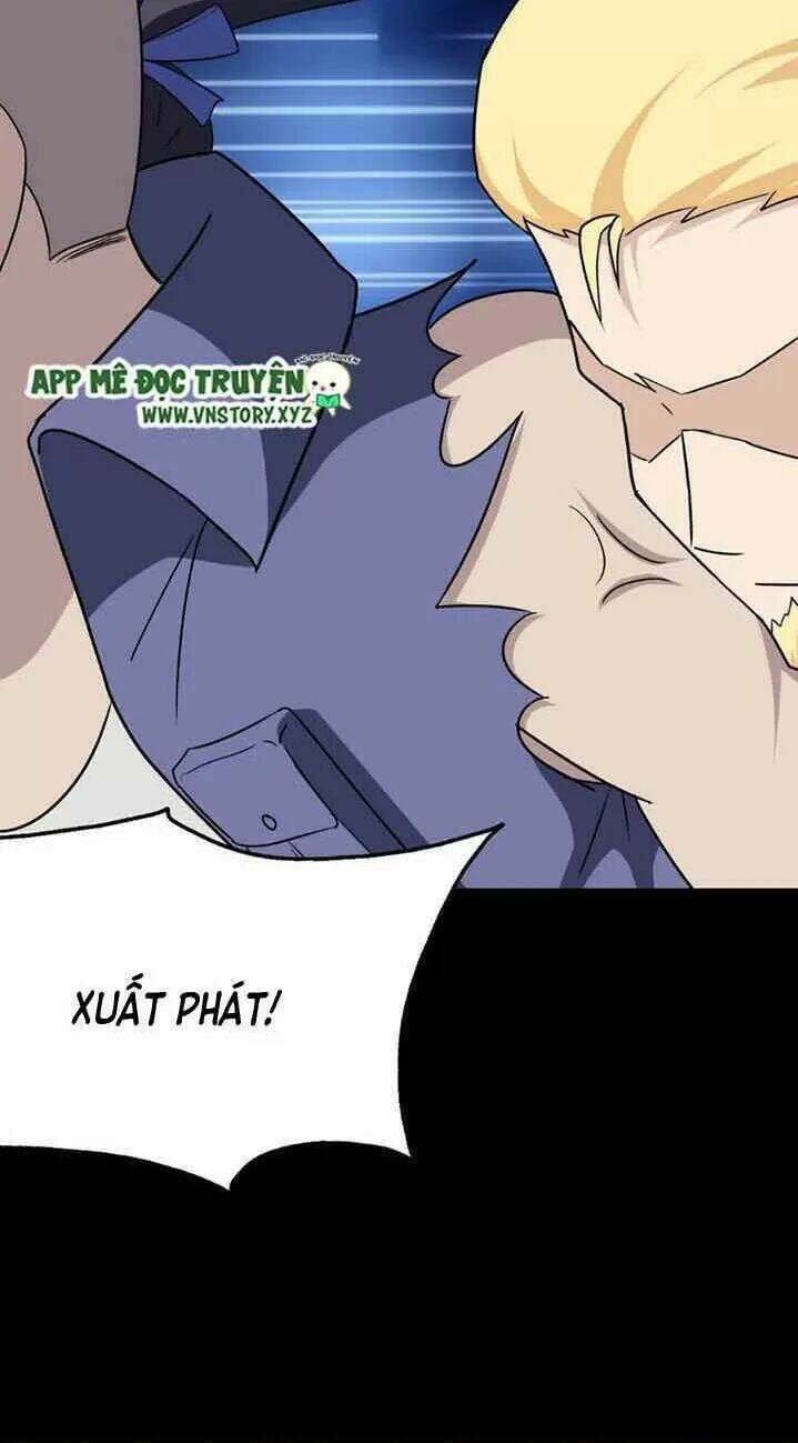 bạn gái virus của tôi chapter 207 54