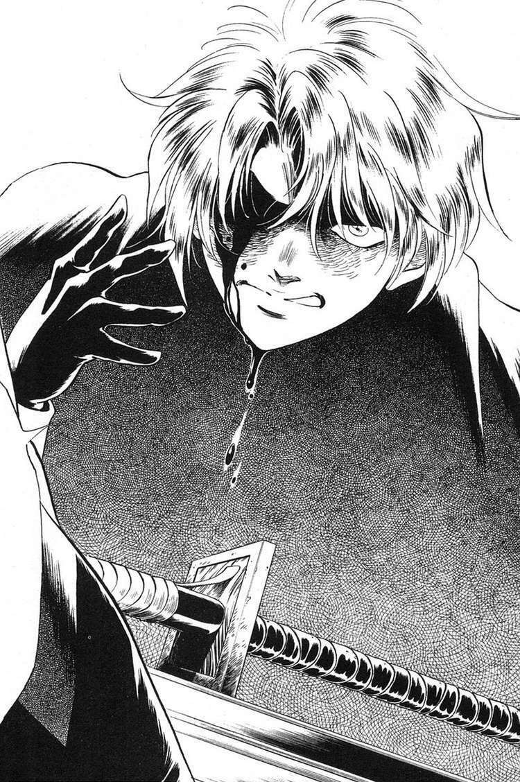 tenkuu no hasha z chapter 14 47