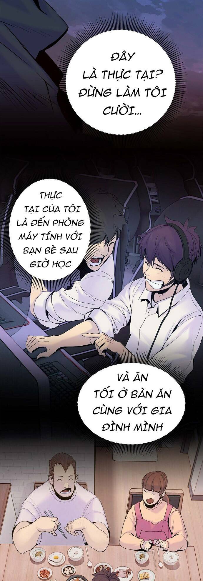 băng tâm kỵ sĩ chapter 7 34