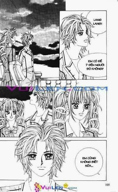 tình yêu quý tộc chapter 26 52