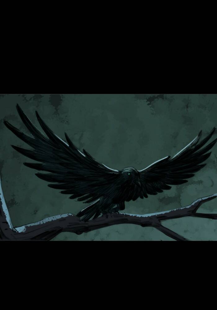 the strange tales of oscar zahn chapter 12 17