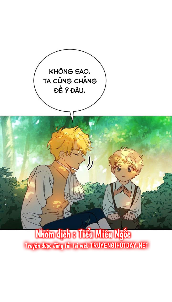cái chết của nàng lamia chapter 40 49