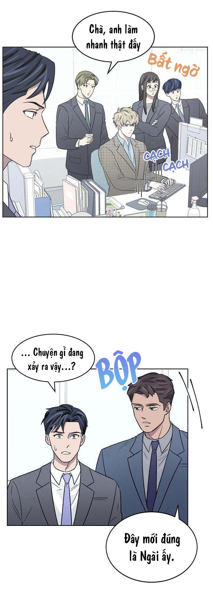 công tắc tham vọng chapter 6 22