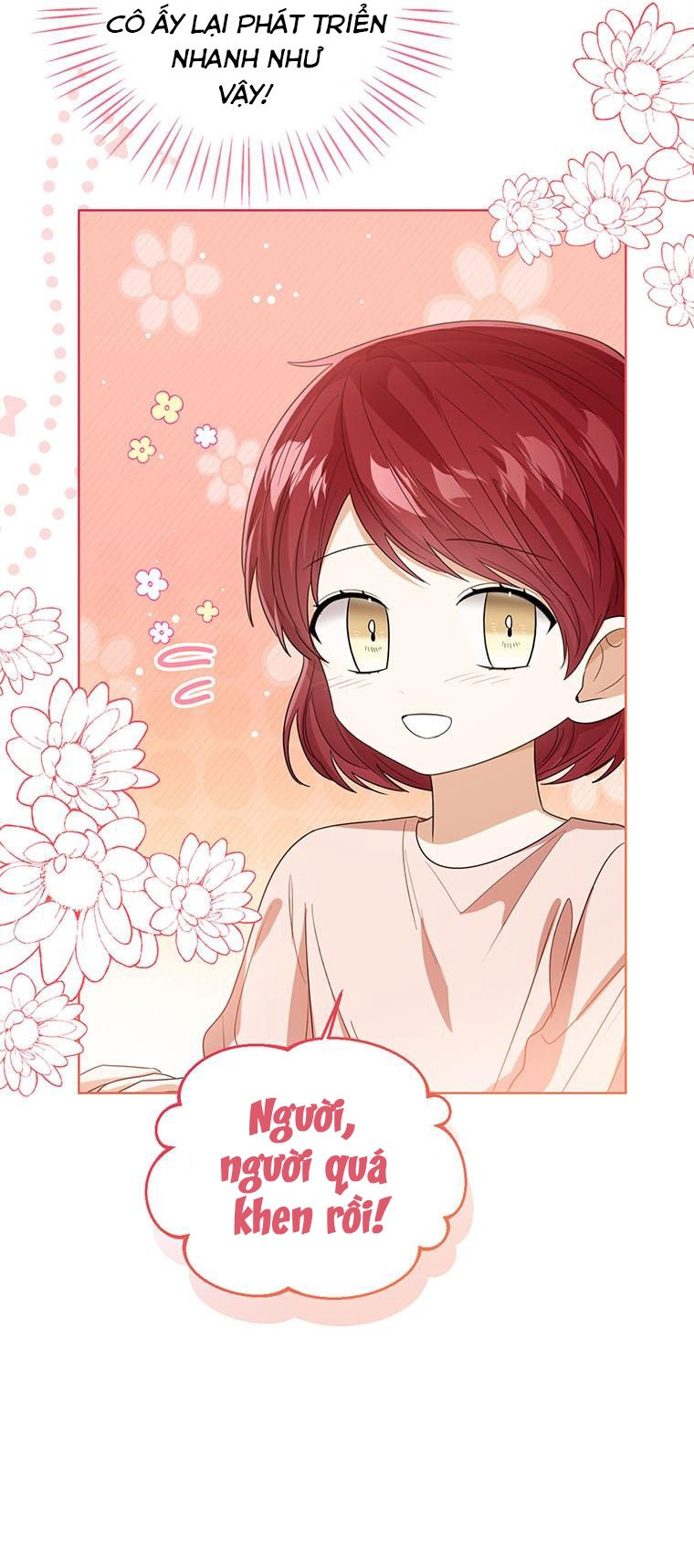 tôi không muốn trở thành nữ phản diện chapter 87 3