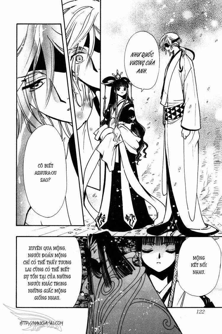 huyền thoại đôi cánh chapter 172 10