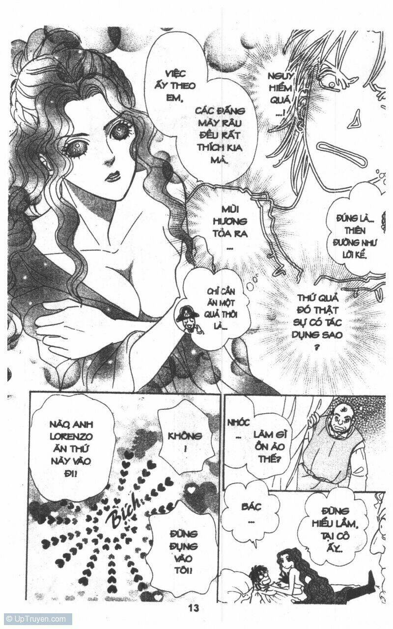 kenja no ishi chapter 6 14