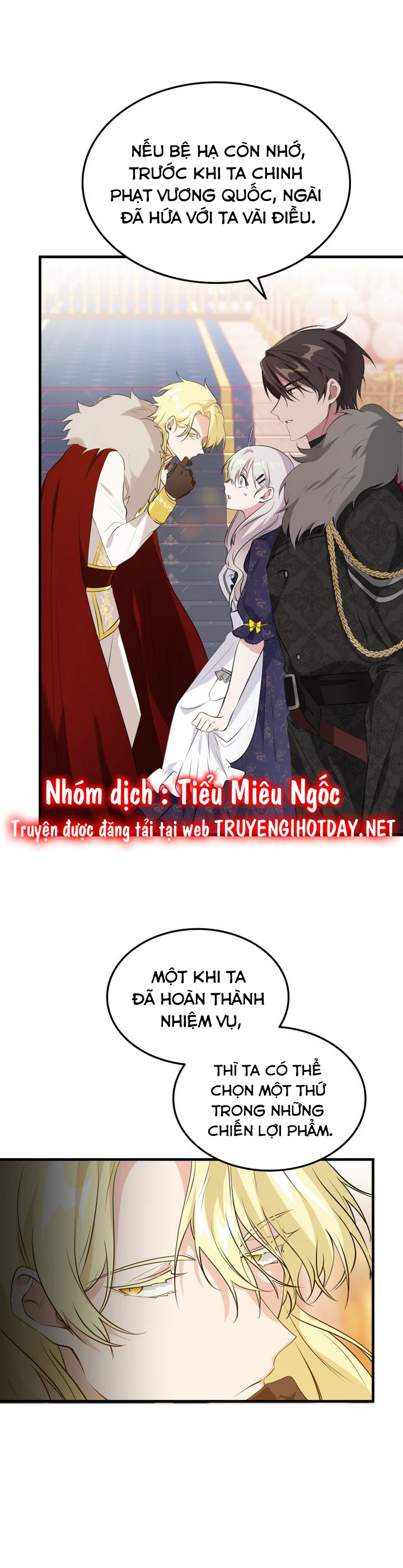 thưởng thức hương vị chapter 16 32