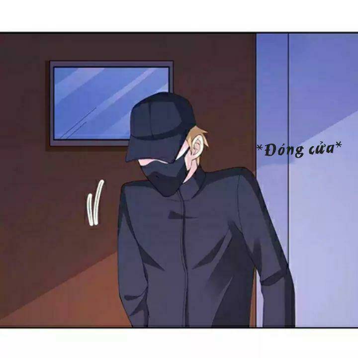 1 nửa hoàn hảo của ceo chapter 41 17