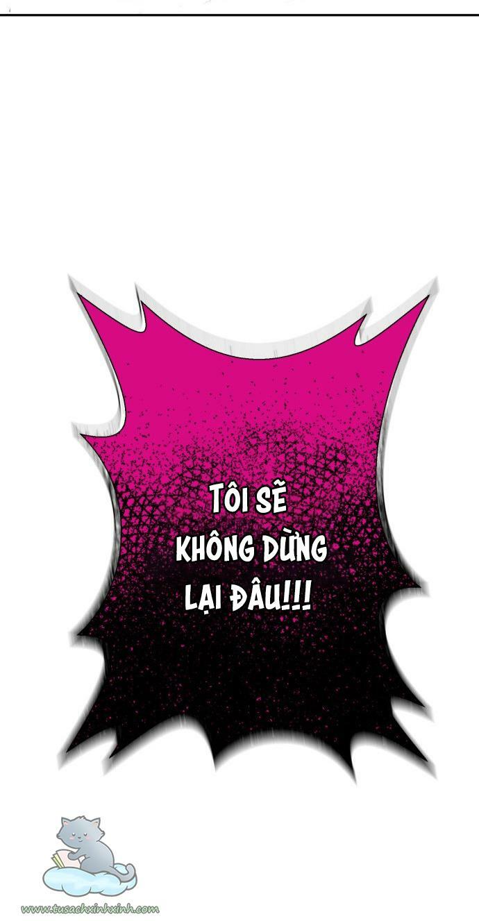 tôi đang nuôi dưỡng một con quái thú chapter 57 40