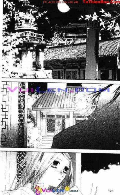 cáo nhỏ đáng yêu chapter 2 125