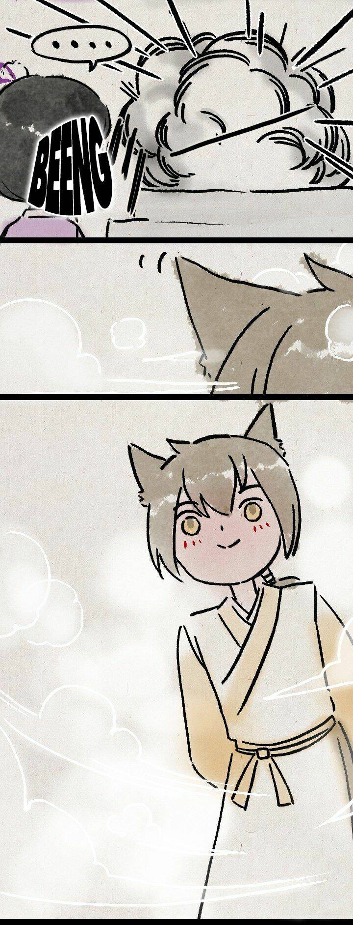 nhất thiền tiểu hòa thượng chapter 83 6