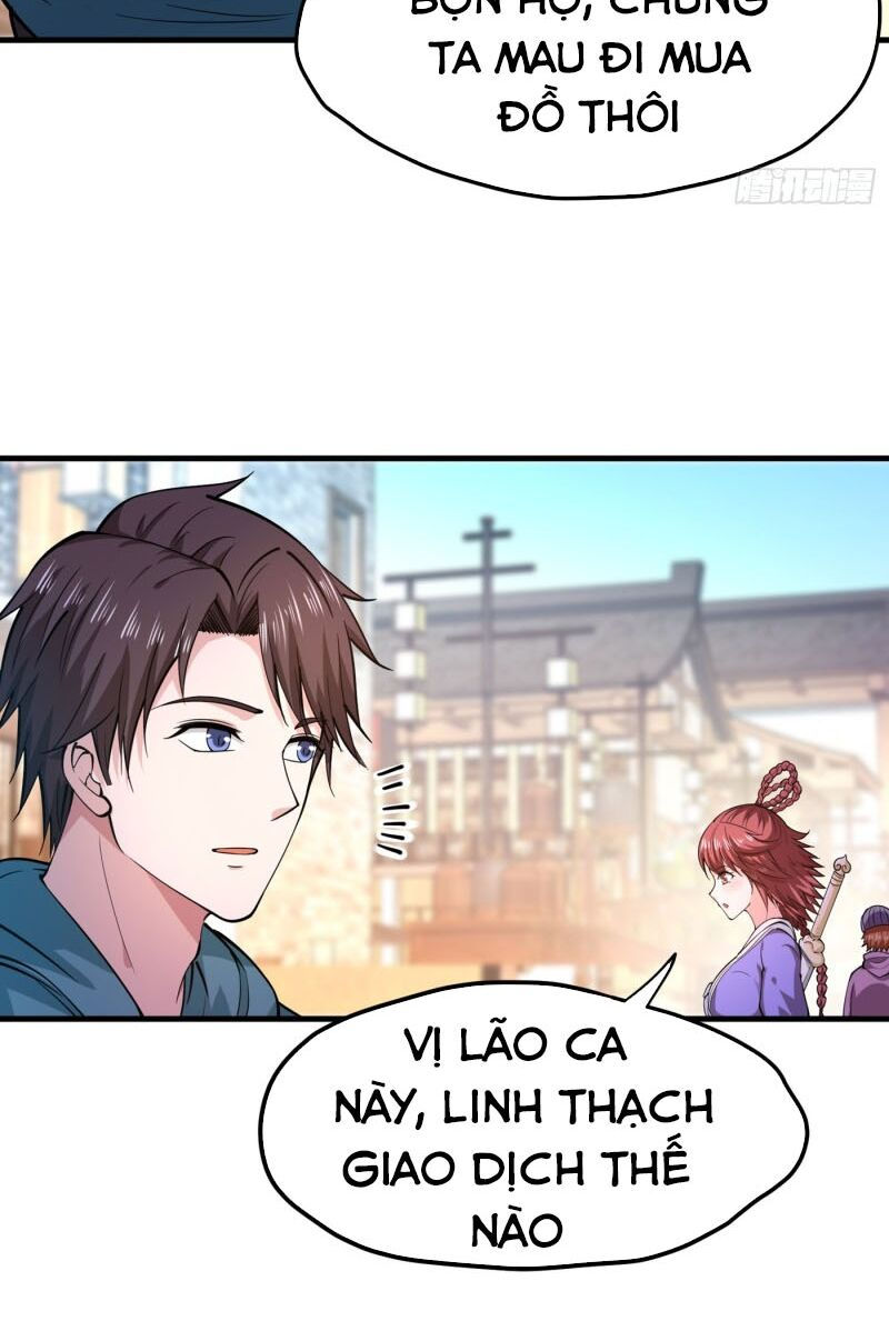 tối cường thần y tại đô thị chapter 154 27