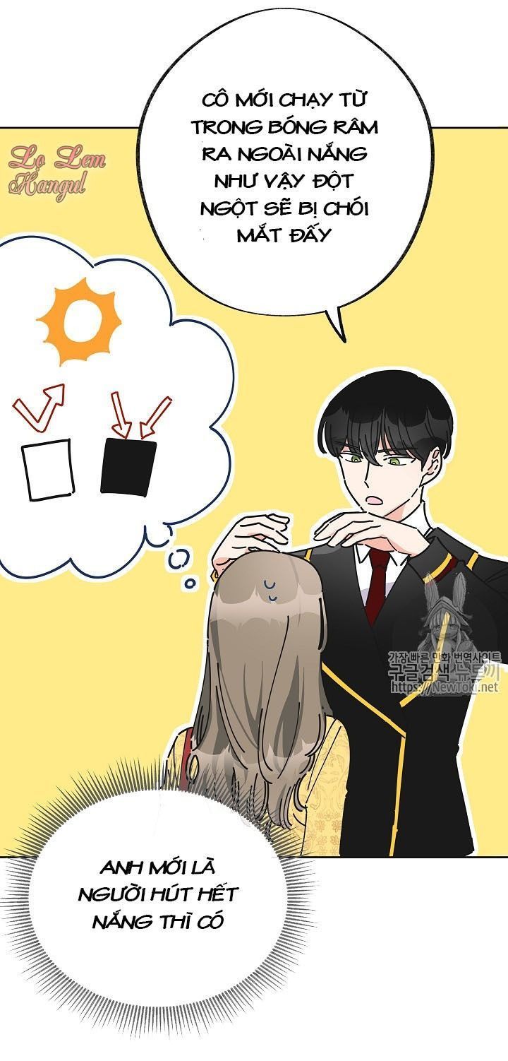 ác nữ tiểu thư chapter 10 50