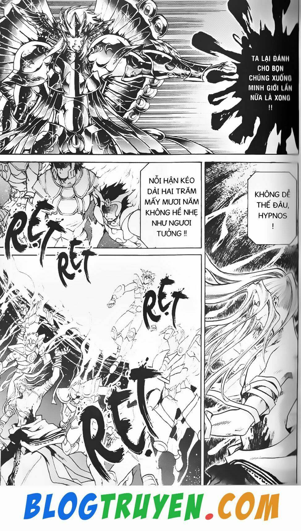 thần thoại minh vương chapter 92 5