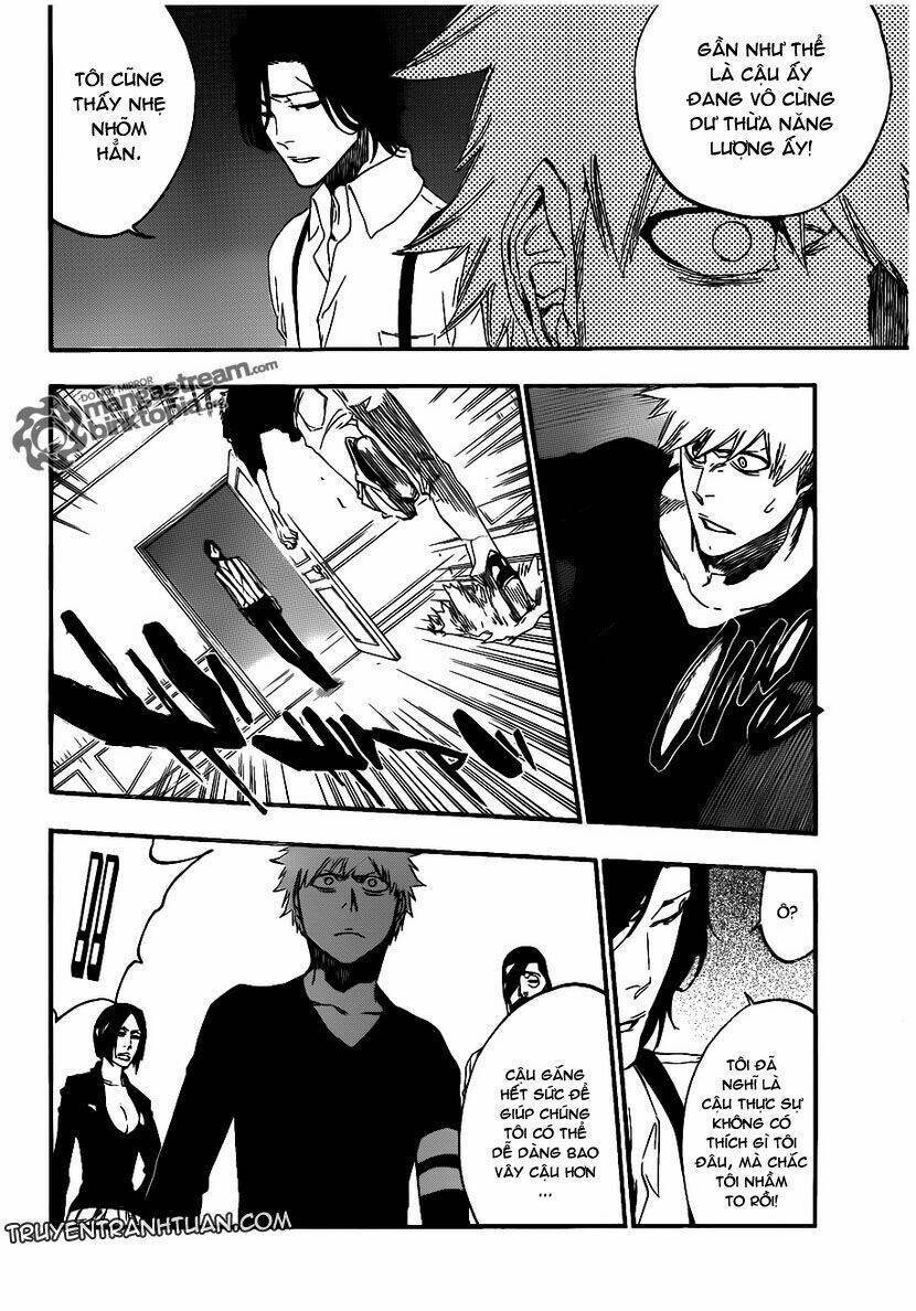 thần chết ichigo chapter 455 12