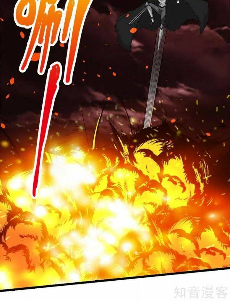 kiếm vũ chapter 174 29