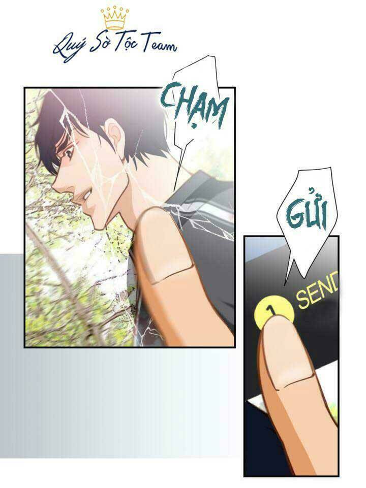 tiếp xúc chí mạng chapter 34 50