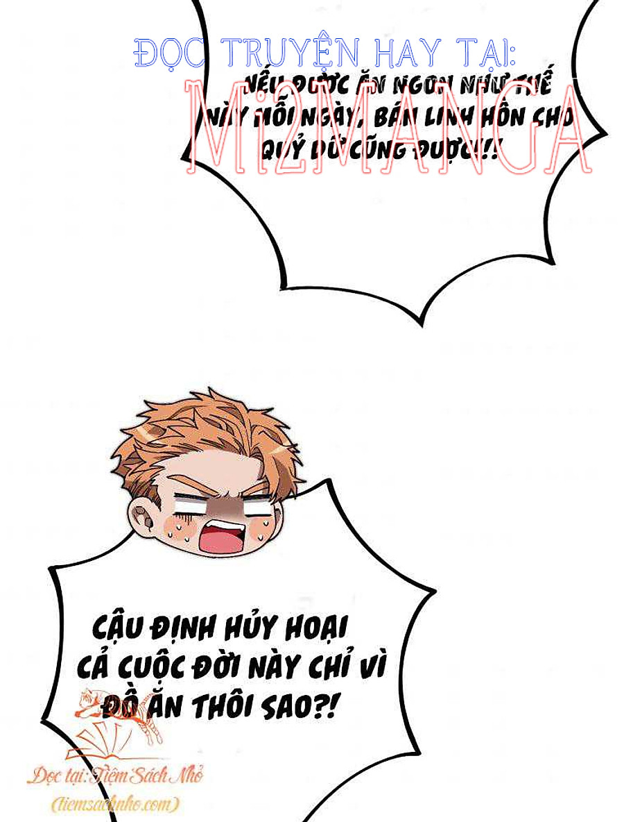 cách sống sót khi đã max level chapter 4.2 69