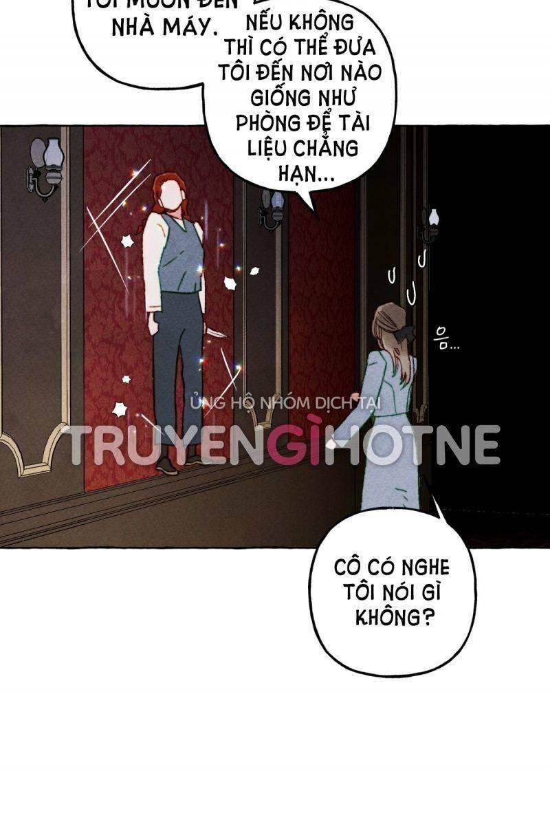 nuôi dưỡng một hắc long chapter 53 27